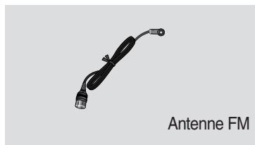 SAMSUNG AV-R720 - FONCTIONNEMENT RADIO - 6