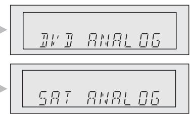 SAMSUNG AV-R720 - Pour la fonction DVD/SAT - 3