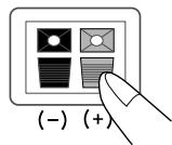 SAMSUNG AV-R720 - Connexion des enceintes - 3