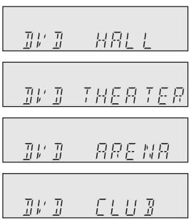 SAMSUNG AV-R720 - Appuyez sur la touche SFE MODE. - 1