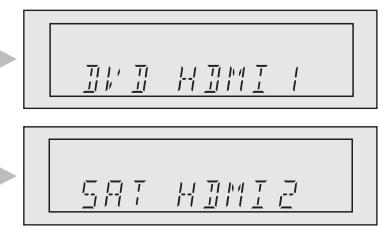 SAMSUNG AV-R720 - Pour la fonction DVD/SAT - 2