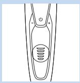 PHILIPS S9511/31 - Batterie entièrement chargée - 1