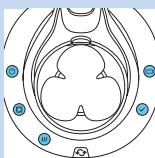 PHILIPS S9511/31 - Limpar aquina de barbear no Sistema SmartClean - 1