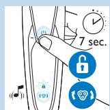 PHILIPS S9511/31 - Recordatorio de sustitución - 5