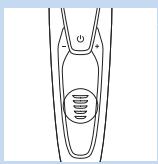 PHILIPS S9511/31 - Battery fully charged - 2