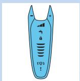 PHILIPS S9511/31 - Visor - 1