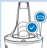 PHILIPS S9511/31 - Uso del sistema SmartClean - 5