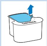 PHILIPS S9511/31 - Preparação doSYSTEMaSmartClean para autilização - 2
