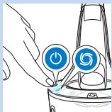 PHILIPS S9511/31 - SmartClean sistemi kullanma - 3