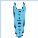 PHILIPS S9511/31 - Ekran - 1