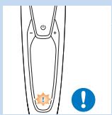 PHILIPS S9511/31 - Replacing shaving heads - 3