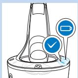 PHILIPS S9511/31 - SmartClean sistemi kullanma - 5