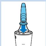 PHILIPS S9511/31 - CarregaroSYSTEMaSmartClean - 1