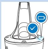 PHILIPS S9511/31 - Utilizar o Sistema SmartClean - 6