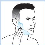 PHILIPS S9511/31 - Skin adaptation period - 3