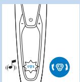PHILIPS S9511/31 - Rappel de remplacement - 1