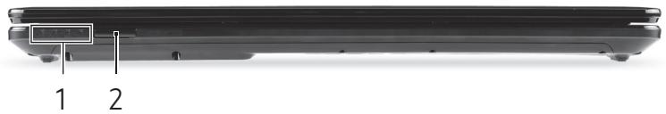 PACKARD BELL LV44HCG-32344G50MNWS - "Topryue" knaBuu - 1