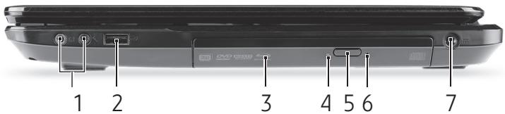 PACKARD BELL LV44HCG-32344G50MNWS - IzhneD otnped - 3