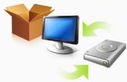 PACKARD BELL LV44HCG-32344G50MNWS - Packard Bell Recovery Management - 10