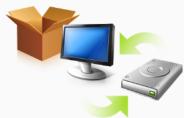 PACKARD BELL LV44HCG-32344G50MNWS - packard bell - 1