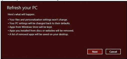 PACKARD BELL LV44HCG-32344G50MNWS - ATROKATAOtaon atoTa Windows - 5