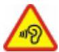 PACKARD BELL LV44HCG-32344G50MNWS - PREVENTION OF HEARING LOSS - 1