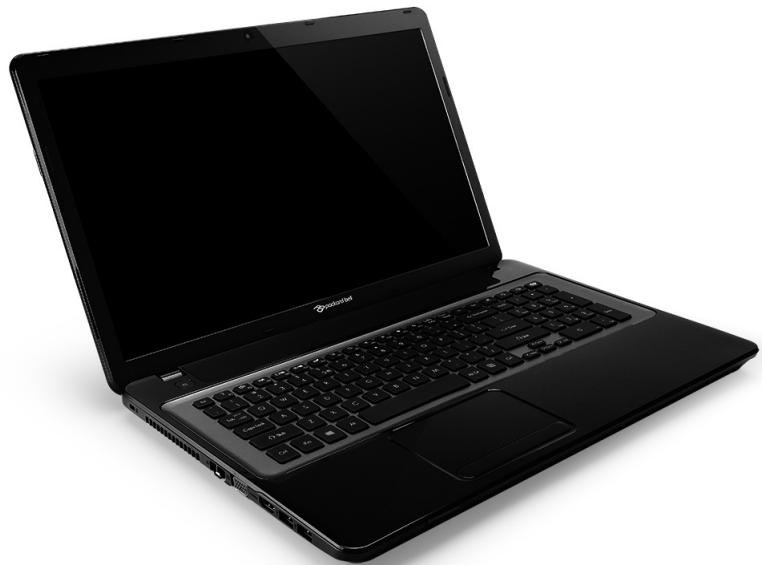 PACKARD BELL LV44HCG-32344G50MNWS - Packard bell easynote LV - 5