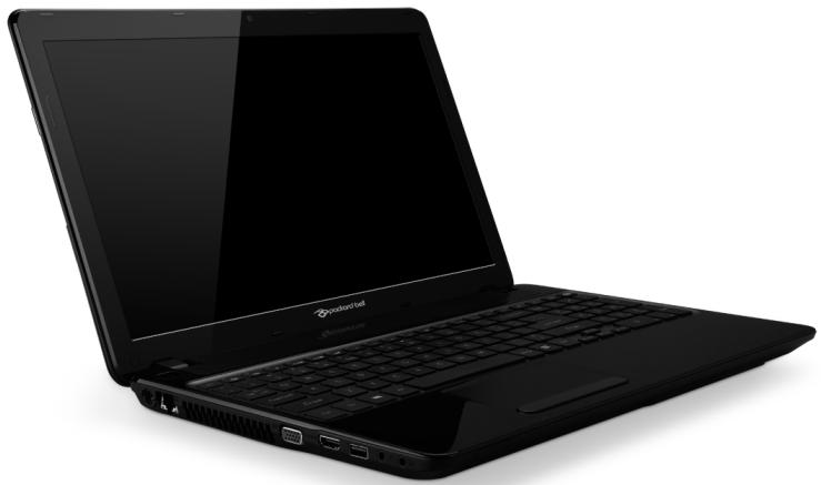 PACKARD BELL TV44HCG-B9606G75MNWB - CONHECER O SEU COMPUTADOR - 1