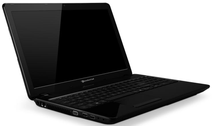 PACKARD BELL TV44HCG-B9606G75MNWB - 3HaKOMCTBO C KOMNbIOTepom - 1