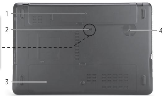 PACKARD BELL TV44HCG-B9606G75MNWB - VISTA ESQUERDA - 4