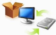 PACKARD BELL TV44HCG-B9606G75MNWB - Packard Bell Recovery Management - 11
