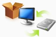 PACKARD BELL TV44HCG-B9606G75MNWB - CREATING A RECOVERY BACKUP - 5