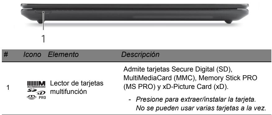 PACKARD BELL TV44HCG-B9606G75MNWB - Teclas de acceso directo - 1