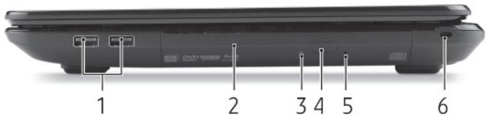 PACKARD BELL TV44HCG-B9606G75MNWB - FRONT VIEW - 3