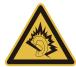 PACKARD BELL TV44HCG-B9606G75MNWB - Prevention de PERTE auditive - 1