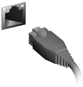 PACKARD BELL TV44HCG-B9606G75MNWB - Fonction réseau intégrée - 1