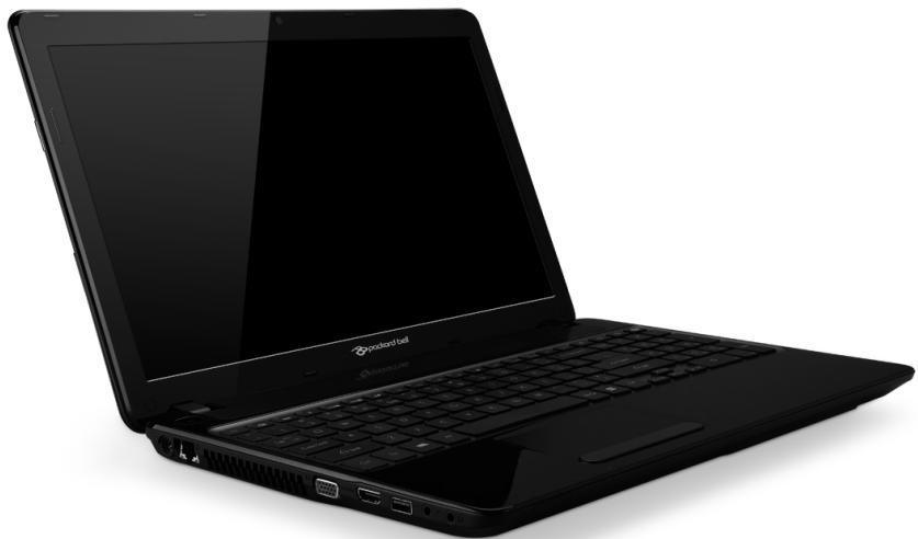 PACKARD BELL TV44HCG-B9606G75MNWB - Evyειρίδιo Xpήστη - 1
