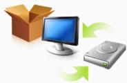 PACKARD BELL TV44HCG-B9606G75MNWB - Packard Bell Recovery Management - 5