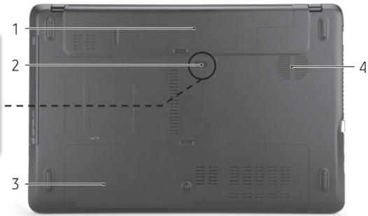 PACKARD BELL TV44HCG-B9606G75MNWB - Beschrijving - 4