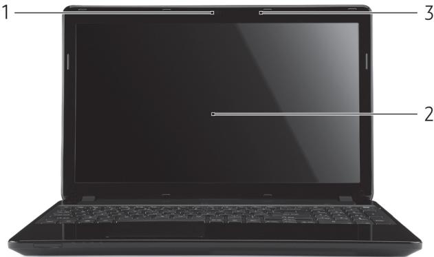 PACKARD BELL TV44HCG-B9606G75MNWB - BnD cBepxu - dncnpei - 1