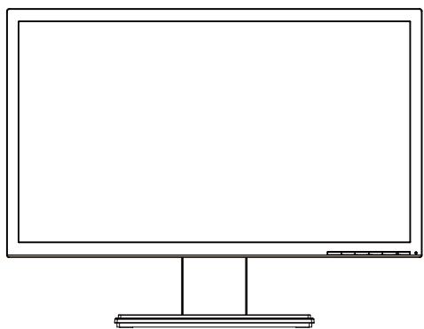 PACKARD BELL VISEO 243DBD - Déballage - 1