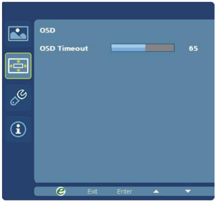 PACKARD BELL VISEO 243DBD - Contrôles basiques - 4