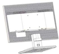 PACKARD BELL VISEO 243DBD - Déballage - 8