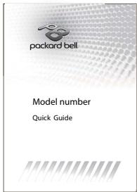 PACKARD BELL VISEO 243DBD - Déballage - 5