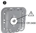 DELTA DORE PACK & GO - Raccordement / Connection / AnschlieBen / Collegamento / Conexión / Podłaczenia / Aansluiting - 6