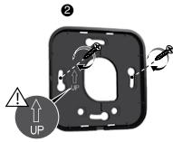 DELTA DORE PACK & GO - Raccordement / Connection / AnschlieBen / Collegamento / Conexión / Podłaczenia / Aansluiting - 5