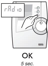 DELTA DORE TYDOM - Désactiver la commande du chauffage - 3