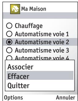 DELTA DORE TYDOM - Désactiver la commande du chauffage - 5