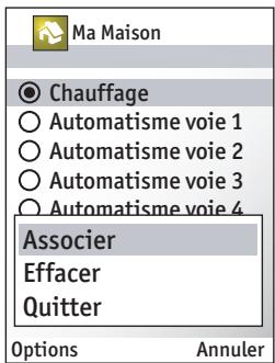 DELTA DORE TYDOM - Désactiver la commande du chauffage - 4