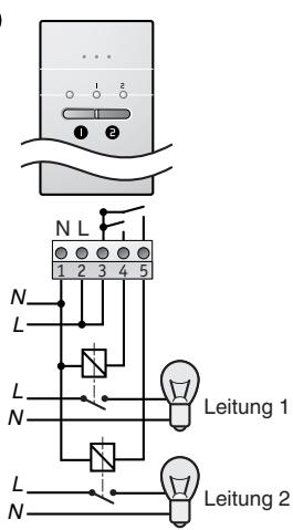 DELTA DORE TYXIA 620 - Einsatz mit TYXIA 620 - 1